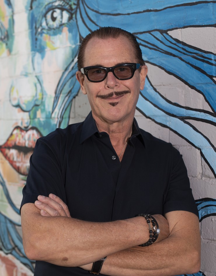 Kirk Pengilly