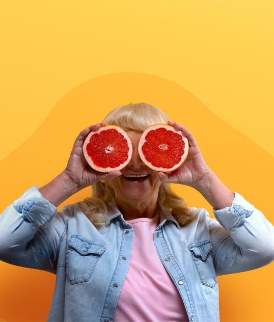 Healthy Things cover