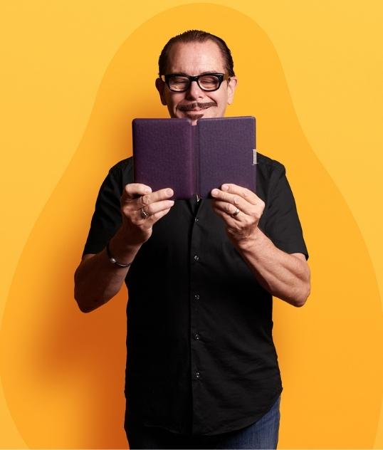 Kirk Kindle cover
