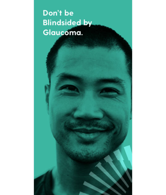 Are you at risk of glaucoma? Get tested. cover