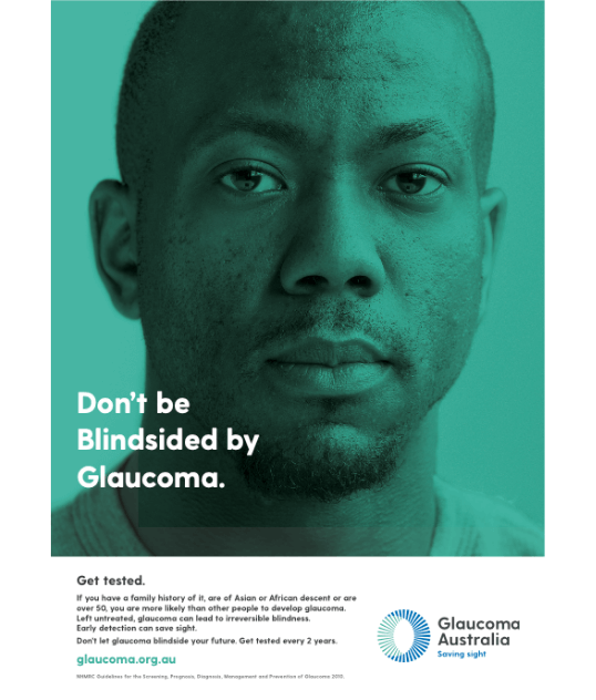 African Ethnicity cover