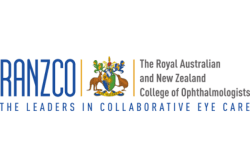 RANZCO Logo
