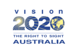 Vision 2020 Logo
